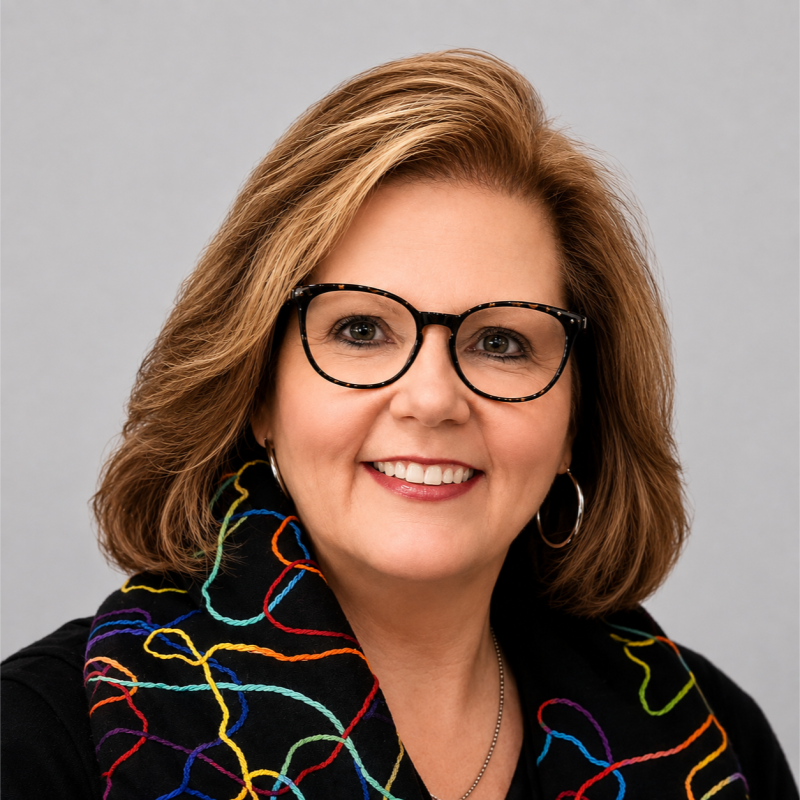 Ann W. Davis, Ed.D., Chief Executive Officer of Fourteen South